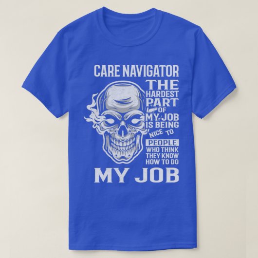 Betreuer T-Shirt (Design vorne)