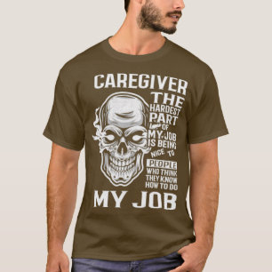 Betreuer T-Shirt