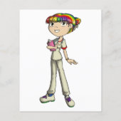 Betreuung (Rückseite)