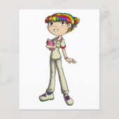 Betreuung (Vorderseite)