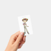 Betreuung Ausweis (Handheld)