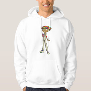 Betreuung Hoodie