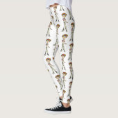 Betreuung Leggings (Links)