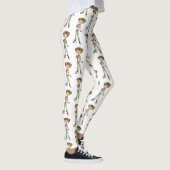 Betreuung Leggings (Rechts)