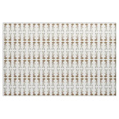 Betreuung Stoff (Yard (91,4 cm))