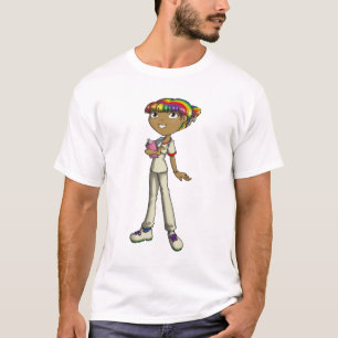 Betreuung T-Shirt