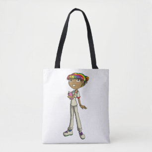 Betreuung Tasche