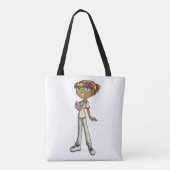 Betreuung Tasche (Rückseite)