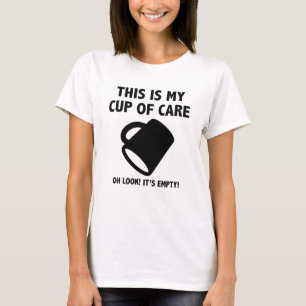 Betreuungspersonal T-Shirt