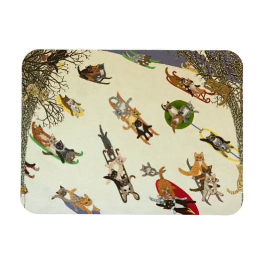 Betrieb 2011 magnet (Horizontal)