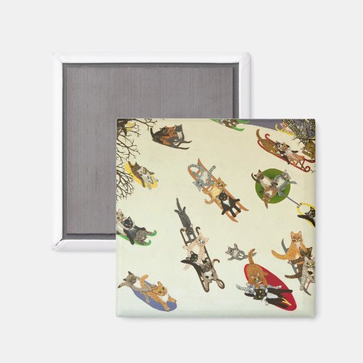 Betrieb 2011 magnet (Vorderseite/Rückseite)