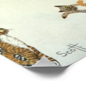 Betrieb 2011 poster (Ecke)