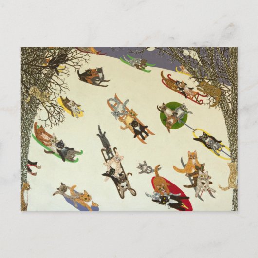 Betrieb 2011 postkarte (Vorderseite)