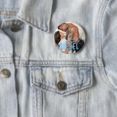 Betrieb auf Diesel-Taste Button (Beispiel)