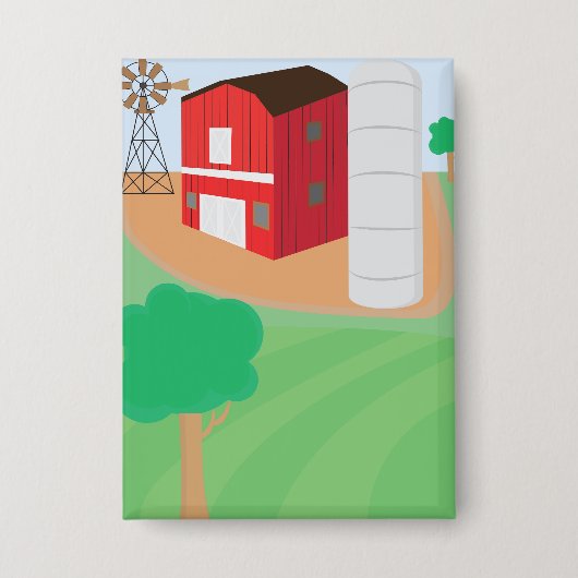 Betrieb Button (Vorderseite)