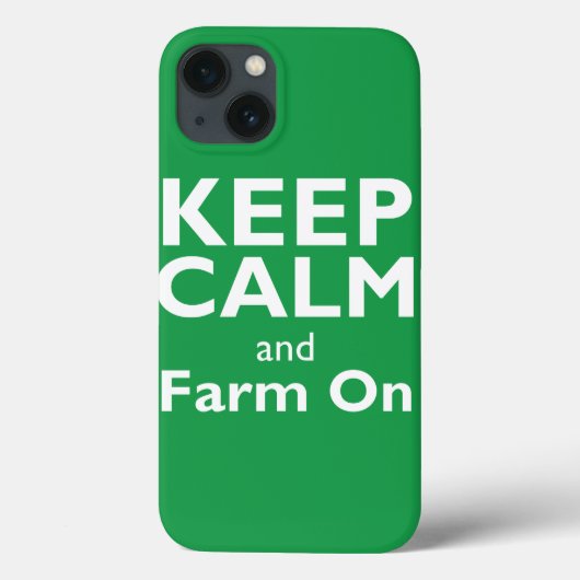 Betrieb Case-Mate iPhone Hülle (Rückseite)
