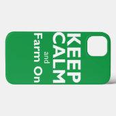Betrieb Case-Mate iPhone Hülle (Rückseite (Horizontal))