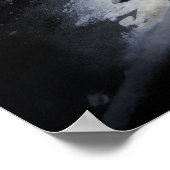 Betrieb - Der Bauer Poster (Ecke)