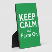 Betrieb Fotoplatte (Seite)