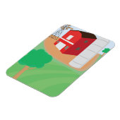 Betrieb Magnet (Linke Seite)