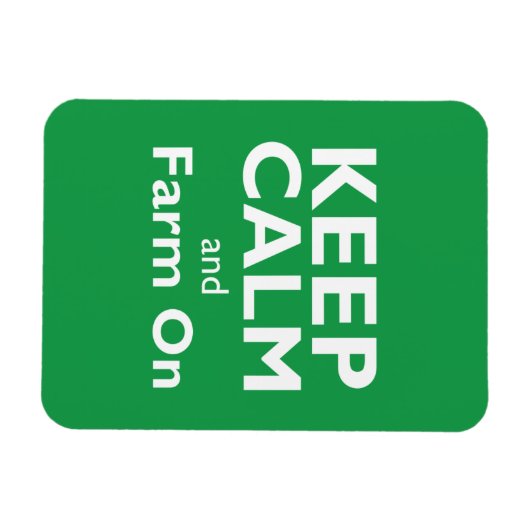 Betrieb Magnet (Horizontal)