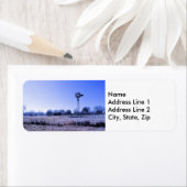 Betrieb mit Windmühle (Insitu)