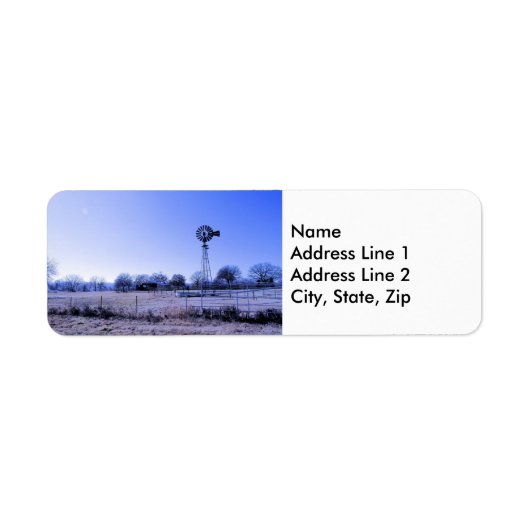 Betrieb mit Windmühle (Vorne)