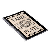 BETRIEB NOTIZBLOCK (Rechte Seite)