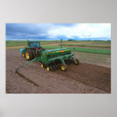 Betrieb Poster (Vorne)