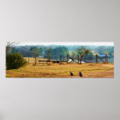 Betrieb Poster (Vorne)