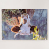 Betrieb Puzzle (Horizontal)