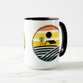 Betrieb Tasse (VorderseiteRechts)