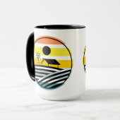 Betrieb Tasse (Vorderseite Links)