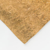 Betriebe | Alte rote Scheune Fleecedecke (Ecke)