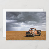 Betriebe | Altlaster Dankeskarte (Vorne/Hinten)