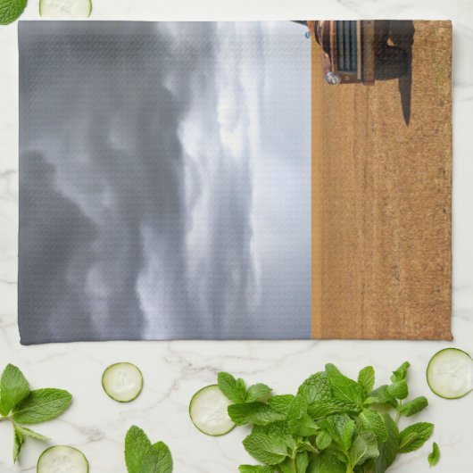 Betriebe | Altlaster Geschirrtuch (Gefaltet)