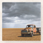 Betriebe | Altlaster Glasuntersetzer (Vorderseite)