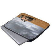 Betriebe | Altlaster Laptopschutzhülle (Vorne Knopf)