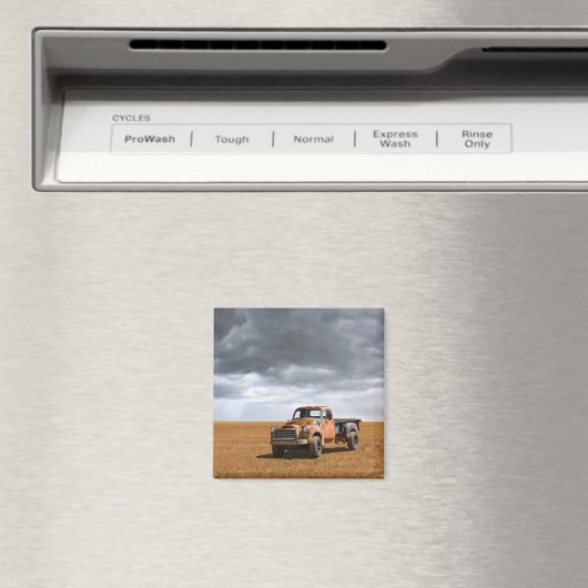 Betriebe | Altlaster Magnet (In Situ (Geschirrspüler))