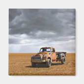 Betriebe | Altlaster Magnet (Vorne)