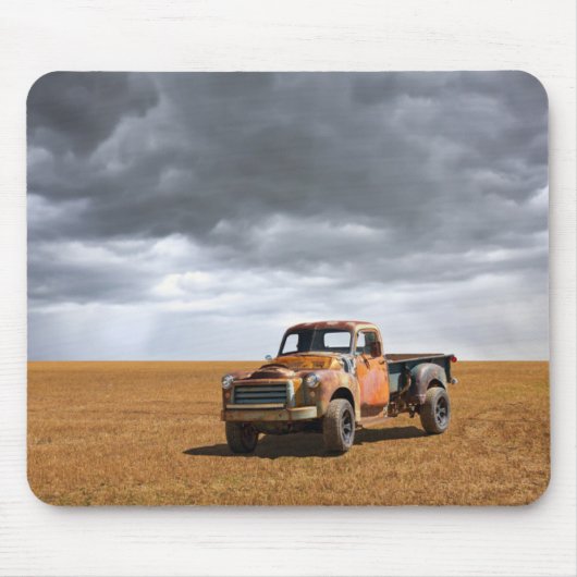 Betriebe | Altlaster Mousepad (Vorne)