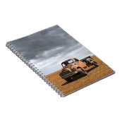 Betriebe | Altlaster Notizblock (Rechte Seite)