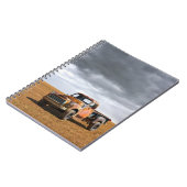 Betriebe | Altlaster Notizblock (Linke Seite)