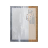 Betriebe | Altlaster Notizblock (Rotiert)