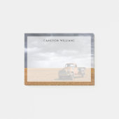 Betriebe | Altlaster Post-it Klebezettel (Vorderseite)