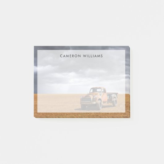 Betriebe | Altlaster Post-it Klebezettel (Vorderseite)