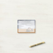 Betriebe | Altlaster Post-it Klebezettel (Auf Schreibtisch)