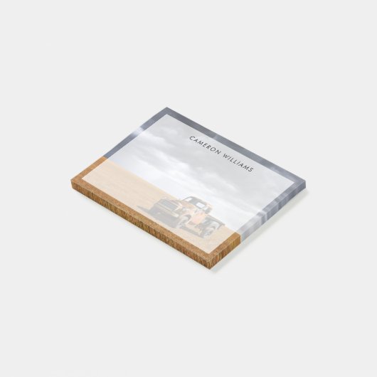 Betriebe | Altlaster Post-it Klebezettel (angewinkelt)