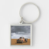 Betriebe | Altlaster Schlüsselanhänger (Vorne)