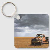 Betriebe | Altlaster Schlüsselanhänger (Vorderseite)